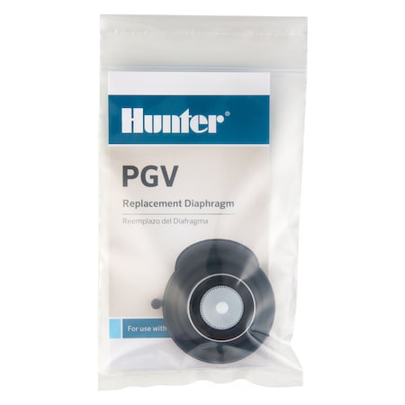 Hunter Hunter 1 in. D Diaphragm RTL1201332100
